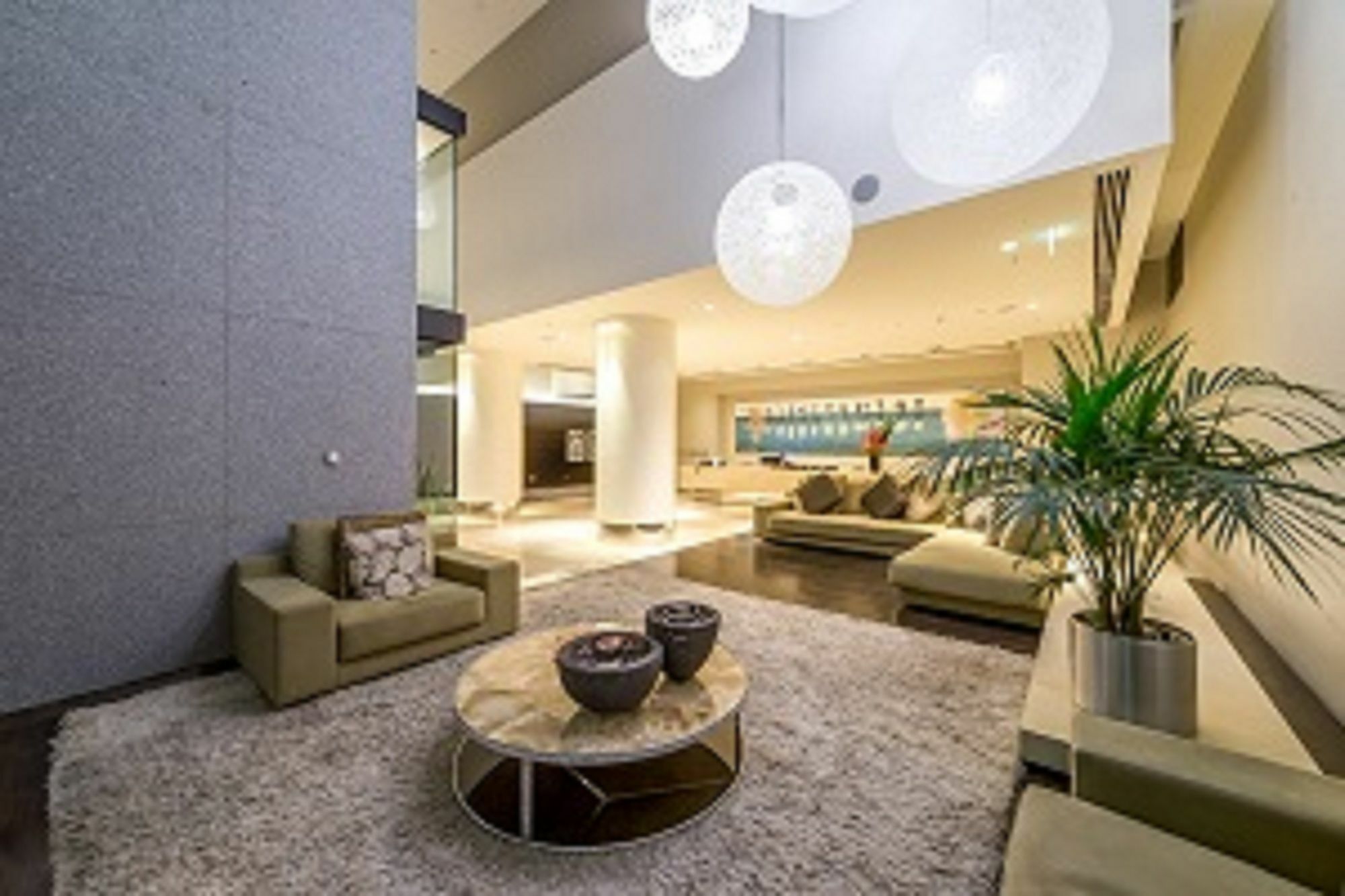 Melbourne Holiday Apartments Southbank Bagian luar foto