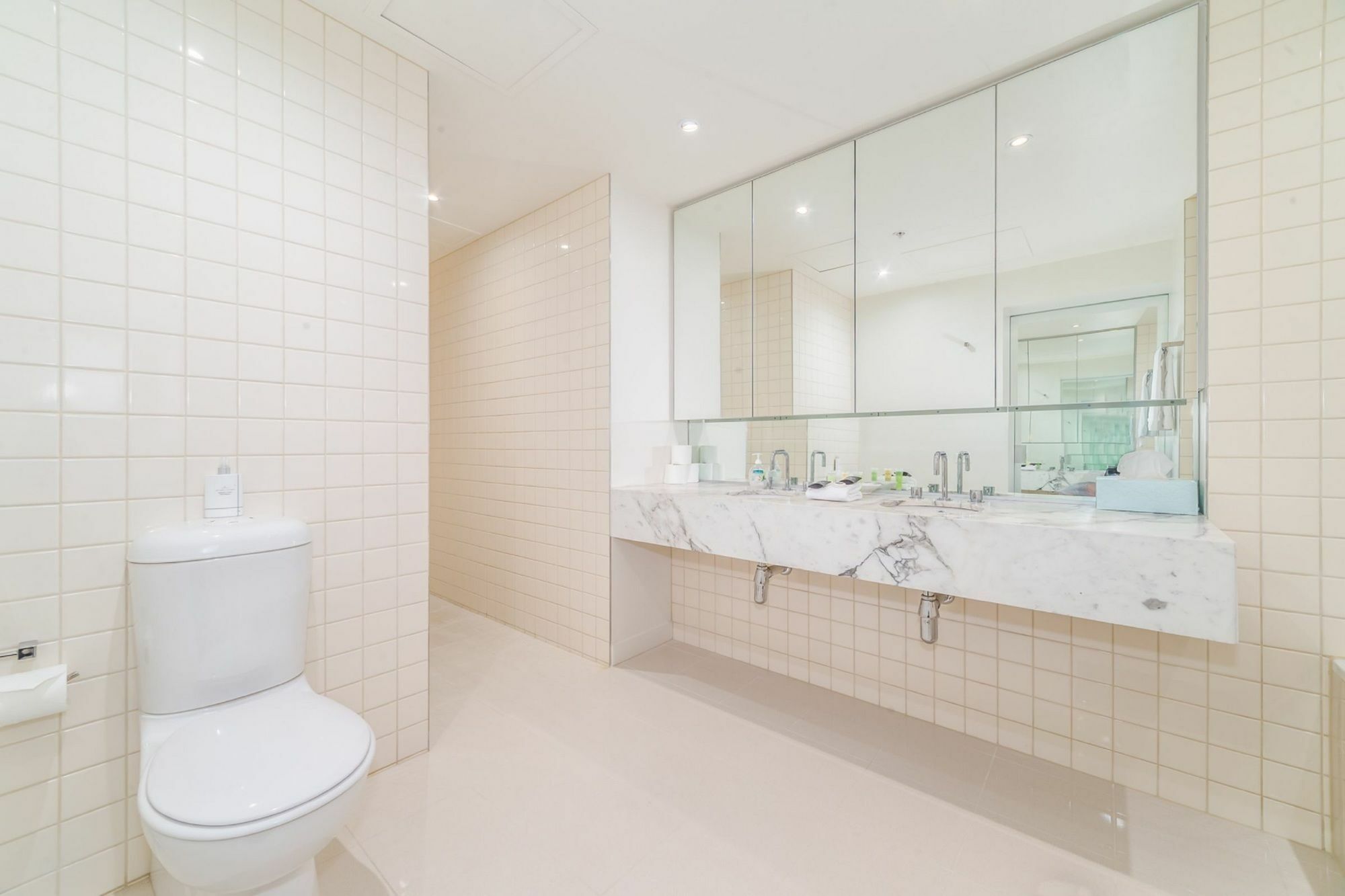 Melbourne Holiday Apartments Southbank Bagian luar foto